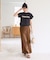 別注 ワッフルTシャツ