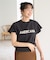 別注 ワッフルTシャツ
