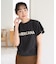 別注 ワッフルTシャツ