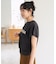 別注 ワッフルTシャツ