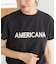 別注 ワッフルTシャツ