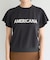別注 ワッフルTシャツ