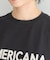 別注 ワッフルTシャツ