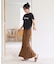 別注 ワッフルTシャツ