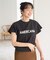 別注 ワッフルTシャツ
