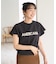 別注 ワッフルTシャツ