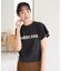 別注 ワッフルTシャツ