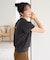 別注 ワッフルTシャツ