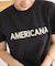 別注 ワッフルTシャツ