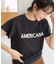 別注 ワッフルTシャツ