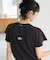 別注 ワッフルTシャツ