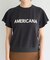 別注 ワッフルTシャツ