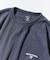 Essentials タイトフィット S/S クルーネック ピグメントTシャツ