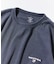 Essentials タイトフィット S/S クルーネック ピグメントTシャツ