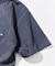 Essentials タイトフィット S/S クルーネック ピグメントTシャツ