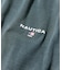 Essentials タイトフィット S/S クルーネック ピグメントTシャツ