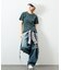 Essentials タイトフィット S/S クルーネック ピグメントTシャツ