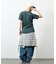 Essentials タイトフィット S/S クルーネック ピグメントTシャツ