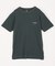 Essentials タイトフィット S/S クルーネック ピグメントTシャツ
