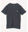 Essentials タイトフィット S/S クルーネック ピグメントTシャツ