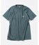 Essentials タイトフィット S/S クルーネック ピグメントTシャツ