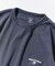 Essentials タイトフィット S/S クルーネック ピグメントTシャツ