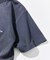 Essentials タイトフィット S/S クルーネック ピグメントTシャツ
