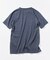 Essentials タイトフィット S/S クルーネック ピグメントTシャツ
