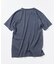 Essentials タイトフィット S/S クルーネック ピグメントTシャツ