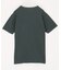 Essentials タイトフィット S/S クルーネック ピグメントTシャツ