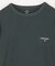Essentials タイトフィット S/S クルーネック ピグメントTシャツ
