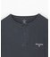 Essentials タイトフィット S/S ヘンリーネック ピグメントTシャツ