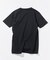 Essential タイトフィット S/S クルーネックTシャツ