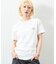 Essentials タイトフィット S/S クルーネックTシャツ
