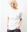 Essentials タイトフィット S/S クルーネックTシャツ