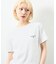 Essentials タイトフィット S/S クルーネックTシャツ