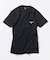 Essentials タイトフィット S/S クルーネックTシャツ