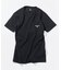 Essentials タイトフィット S/S クルーネックTシャツ