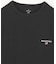 Essentials タイトフィット S/S クルーネックTシャツ