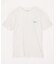 Essentials タイトフィット S/S クルーネックTシャツ
