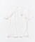 Essentials タイトフィット S/S クルーネックTシャツ