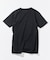 Essential タイトフィット S/S クルーネックTシャツ
