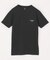 Essentials タイトフィット S/S クルーネックTシャツ