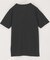 Essentials タイトフィット S/S クルーネックTシャツ