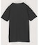 Essentials タイトフィット S/S クルーネックTシャツ