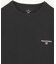 Essentials タイトフィット S/S クルーネックTシャツ