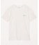 Essentials タイトフィット S/S クルーネックTシャツ