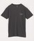 Essentials タイトフィット S/S クルーネックTシャツ
