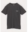 Essentials タイトフィット S/S クルーネックTシャツ