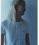 Essentials タイトフィット S/S ヘンリーネックTシャツ